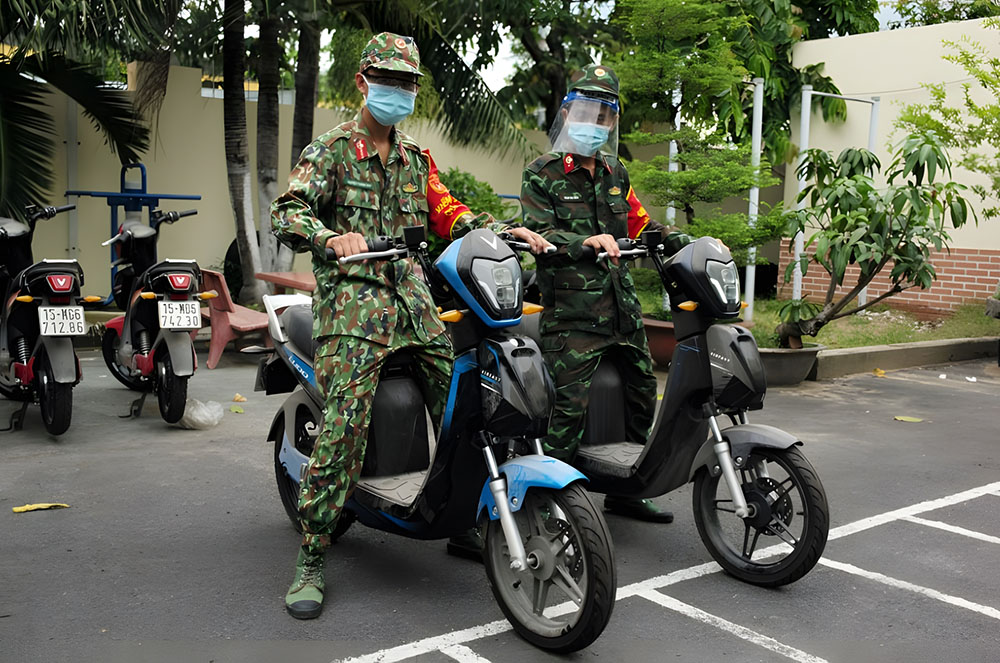 Chi phí bảo dưỡng siêu rẻ