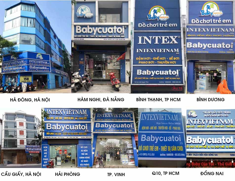 Xe Ô tô điện trẻ em