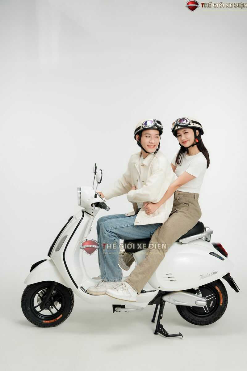 yên xe ngồi 2 người thoải mái