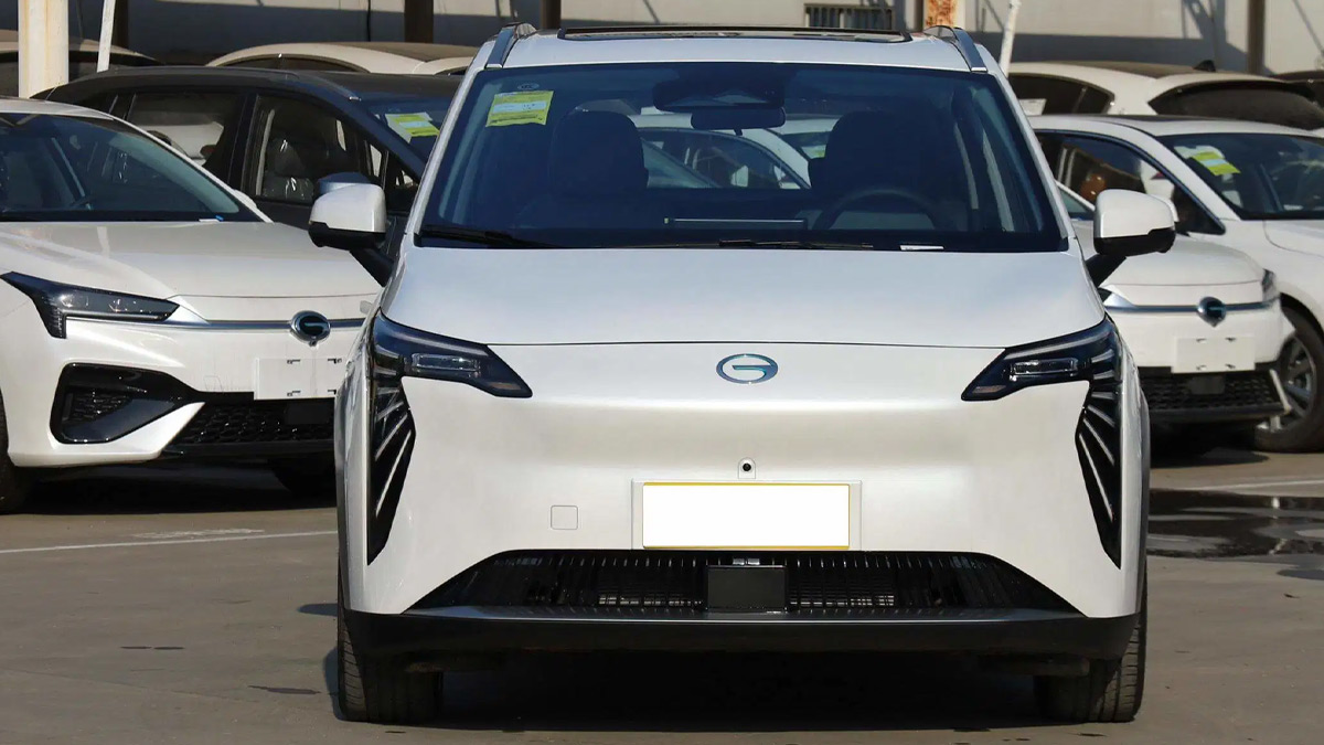 Xe điện Trung Quốc giá rẻ