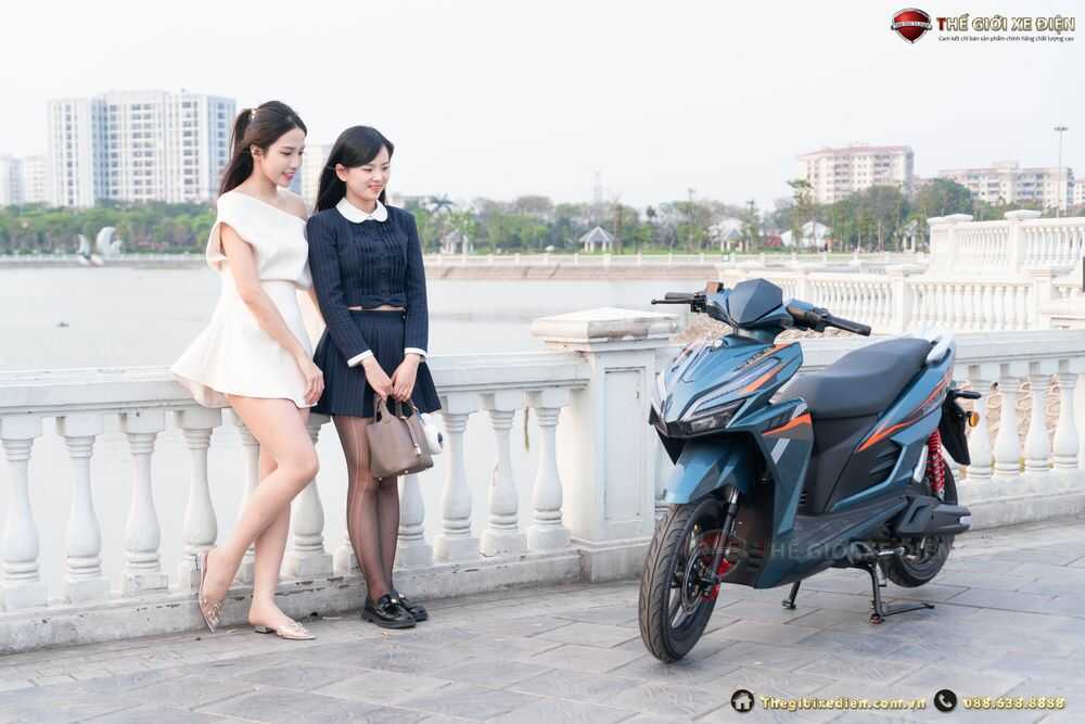 xe máy điện 50cc