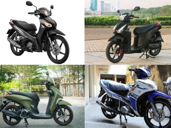 Kinh nghiệm mua xe phù hợp với điều kiện tài chính