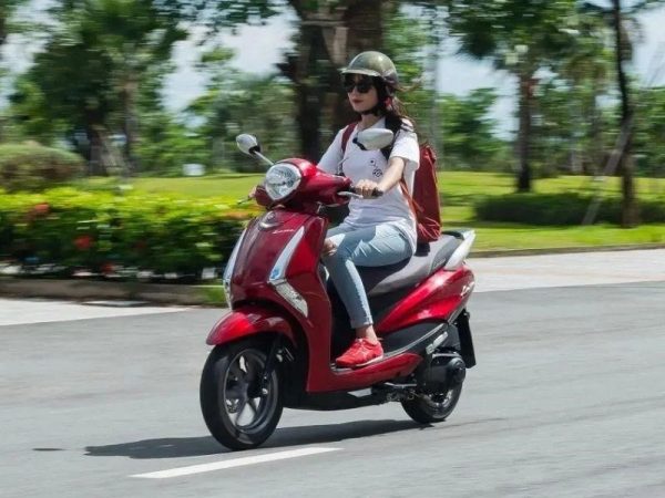 Chọn xe phù hợp với môi trường di chuyển