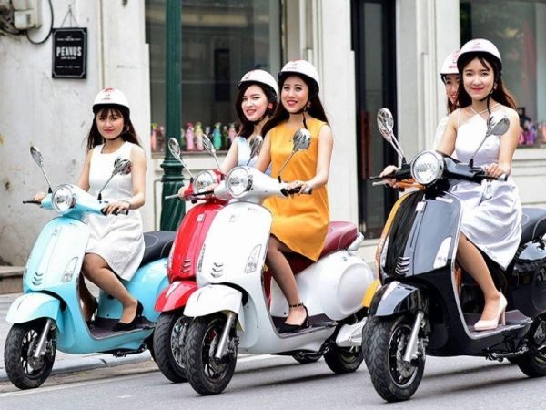 Dễ sử dụng, đảm bảo an toàn