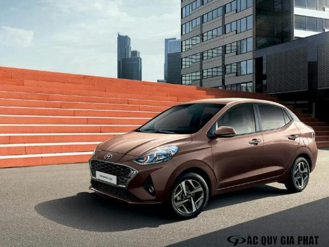 Đặc điểm và tính năng nổi bật của xe Hyundai Grand i10