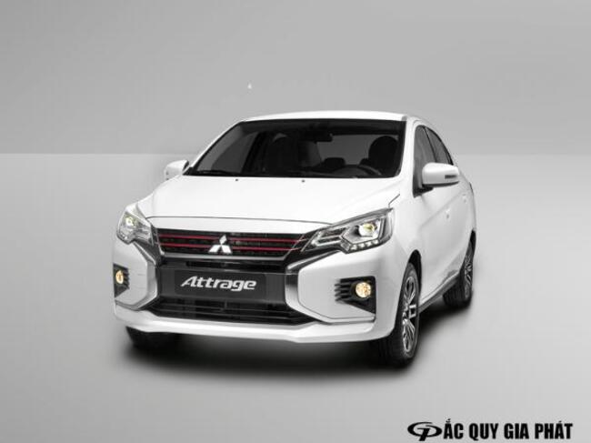 Đặc điểm và tính năng nổi bật của xe Mitsubishi Attrage