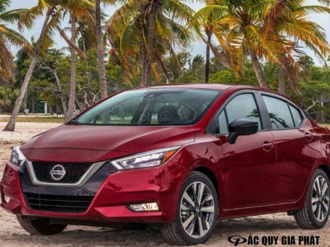 Đặc điểm và tính năng nổi bật của xe Nissan Sunny