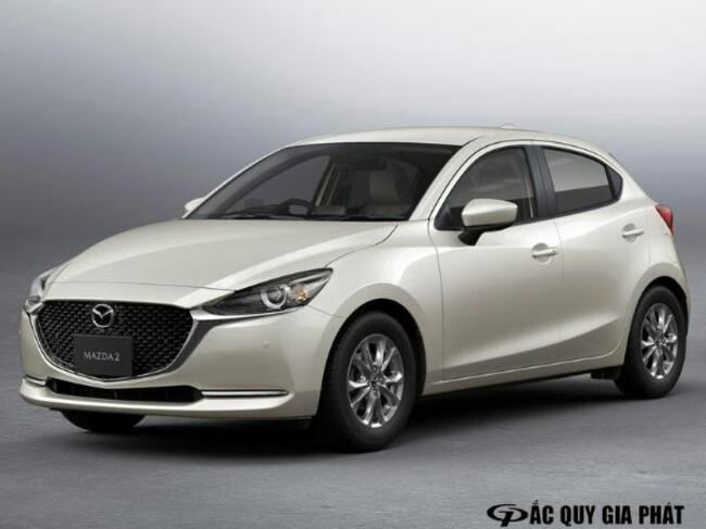 Đặc điểm và tính năng nổi bật của xe Mazda 2