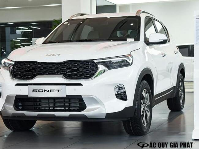 Mẫu xe Kia Sone