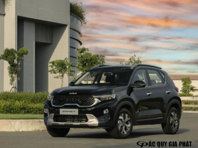 Đặc điểm và tính năng nổi bật của xe