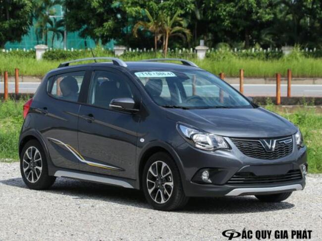 Đặc điểm và tính năng nổi bật của xe Vinfast Fadil