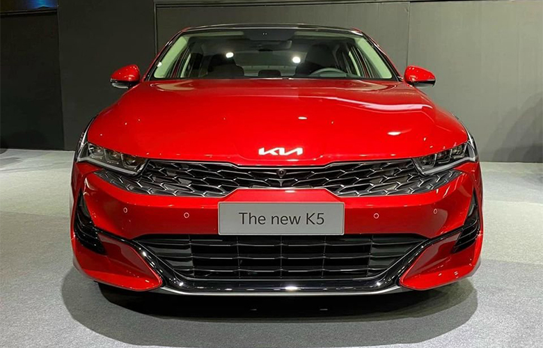 Tìm Hiểu Xe KN Là Gì, Của Nước Nào ?