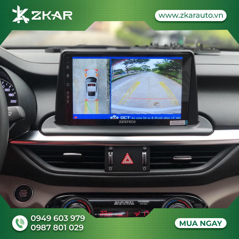 Tìm Hiểu Xe KN Là Gì, Của Nước Nào ?