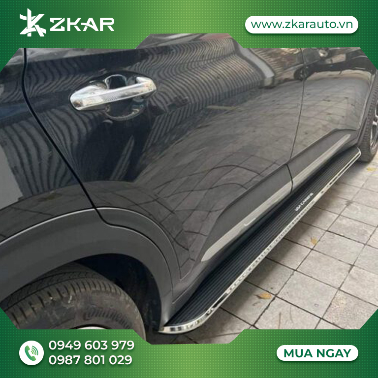 Tìm Hiểu Xe KN Là Gì, Của Nước Nào ?