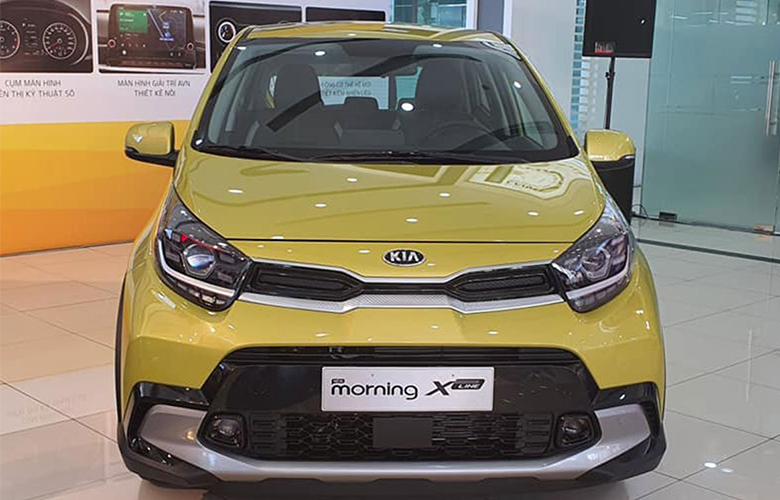 Tìm Hiểu Xe KN Là Gì, Của Nước Nào ?