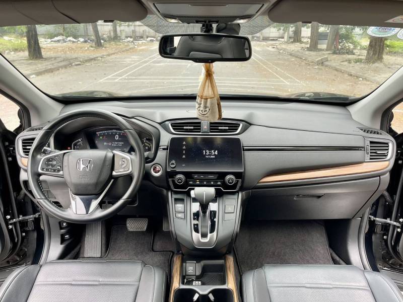 Honda CR-V 6