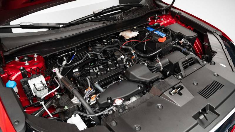 Honda CR-V10