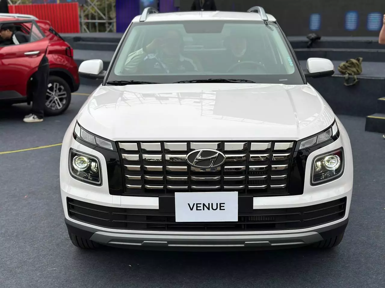 Hyundai Venue