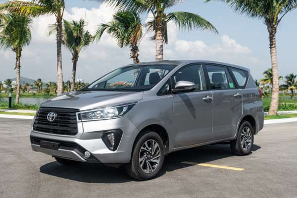 Quy định về số người được phép chở trên giấy tờ đăng ký xe