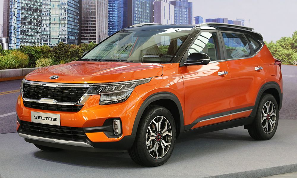 Giá xe Kia 2020 mới nhất tại Việt Nam tháng 10/2020