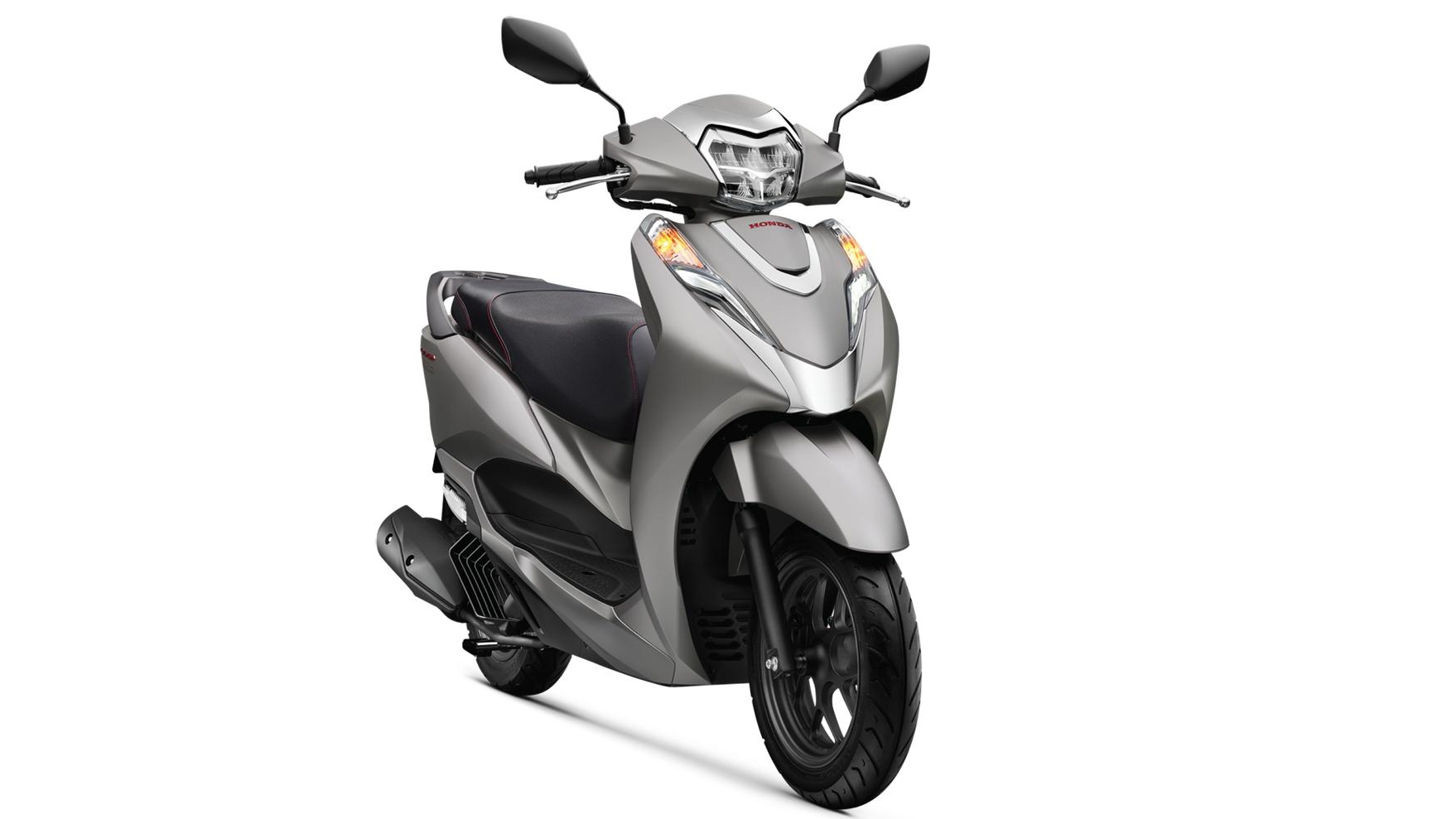 Honda LEAD ‘Made in Thailand’ giá 37 triệu đồng, có khác LEAD Việt Nam?