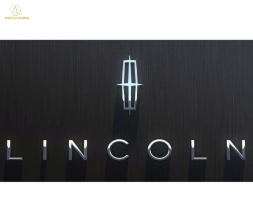 Lincoln Nautilus