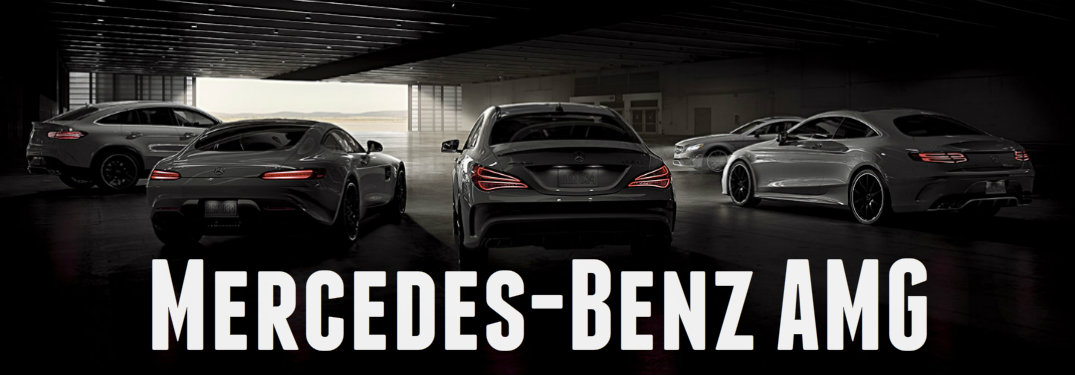 Sự táo bạo về hiệu suất và vẻ đẹp của chiếc xe mang tên Mercedes AMG