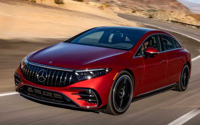 Mercedes có chi phí sử dụng đắt đỏ