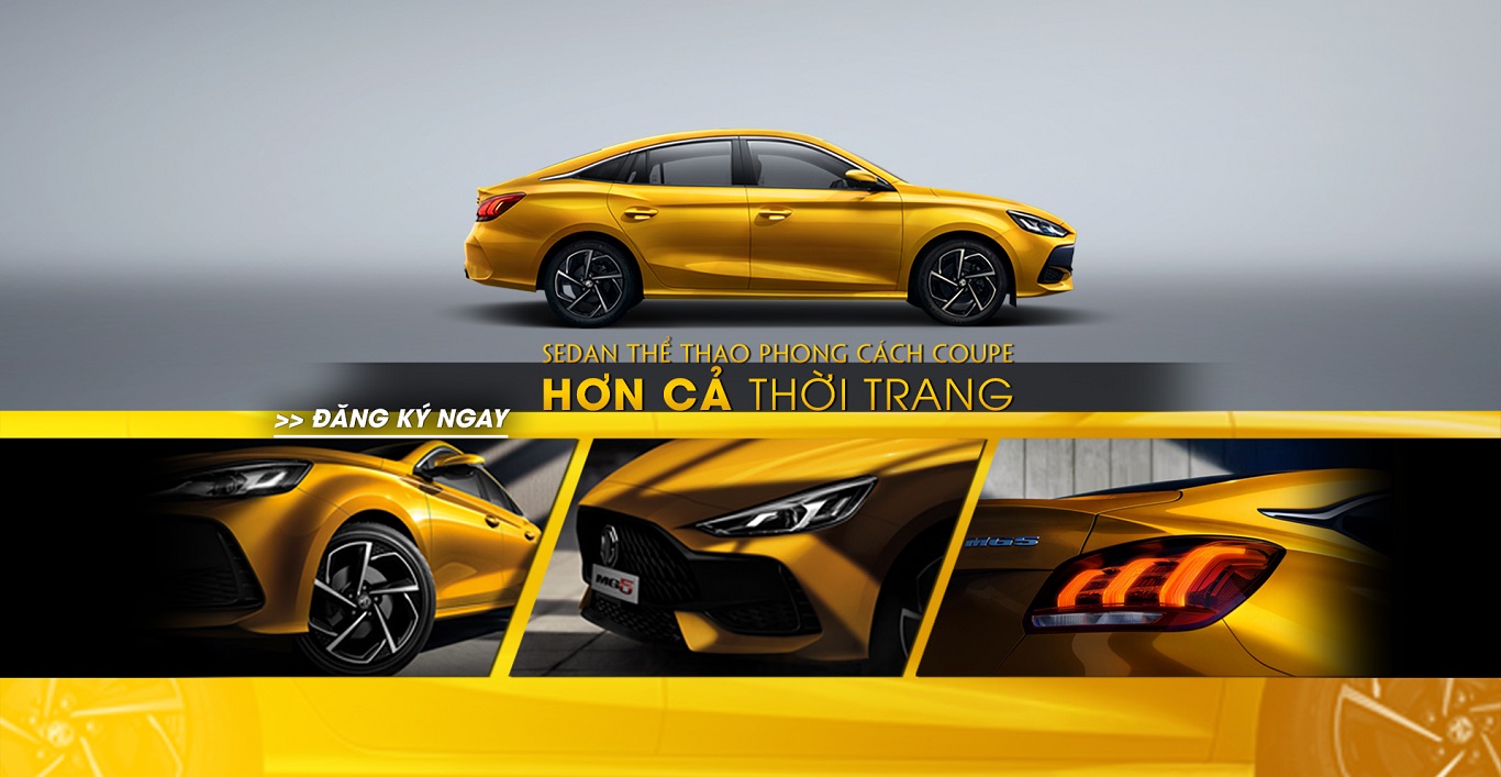 Vận hành MG5 - MG Kinh Dương Vương TPHCM