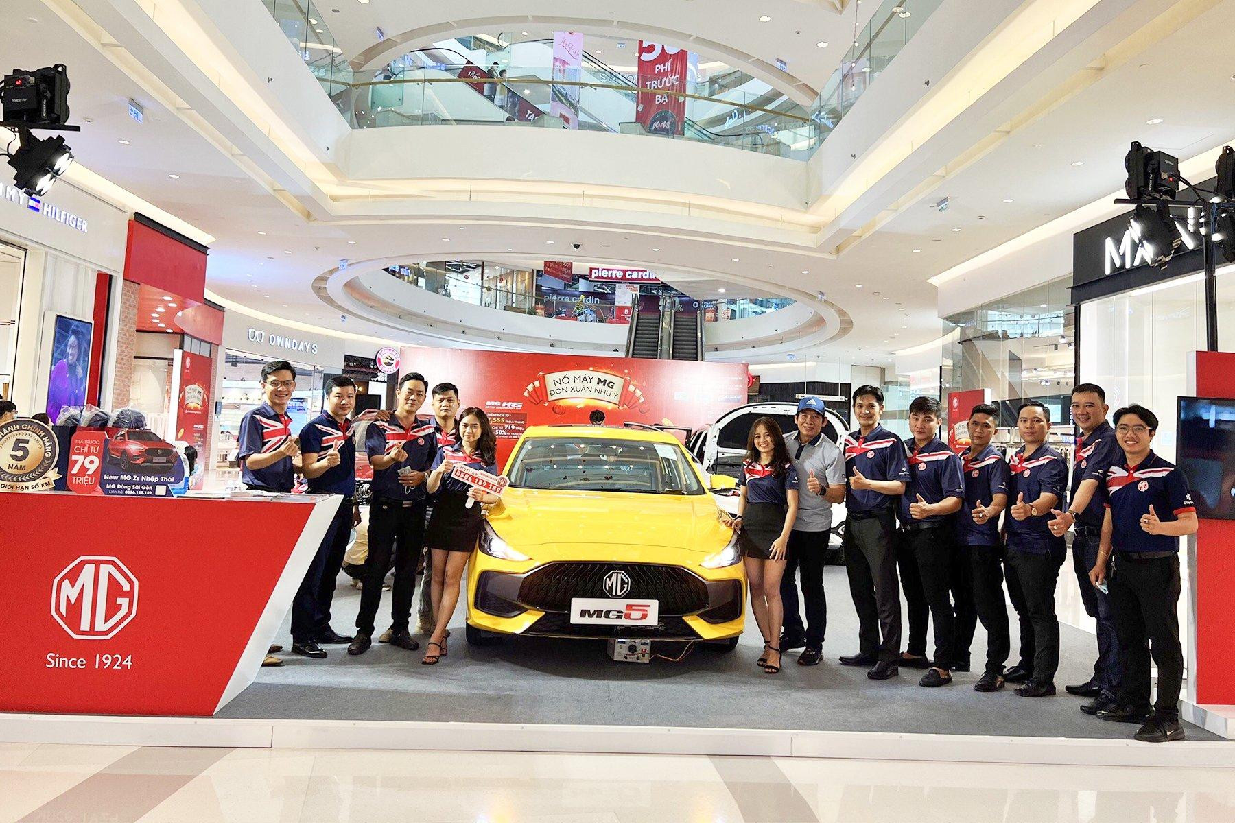 Tiêu chuẩn sản xuất Anh Quốc