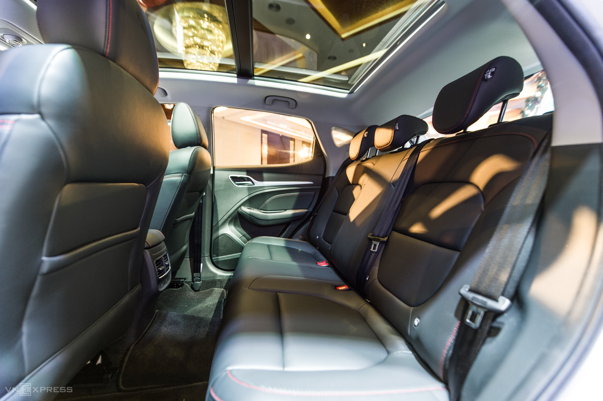 Ưu Đãi Đặc Biệt MG - ZS