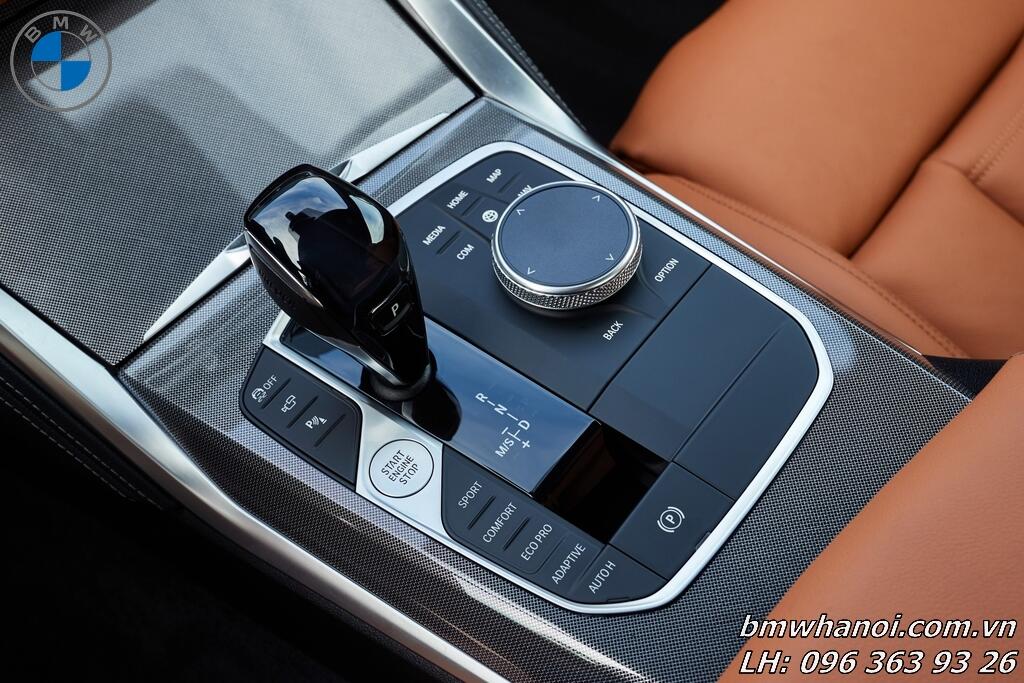 BMW 430i Msport Gran Coupé - Hình 17