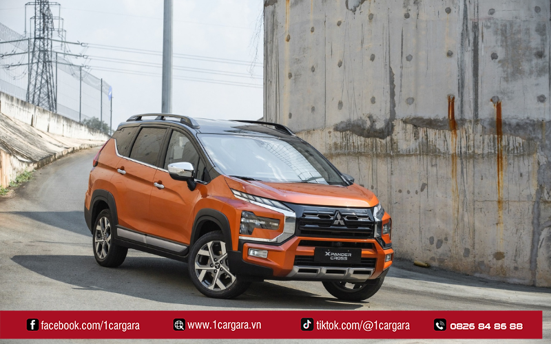Kiểm tra xe tại 1CAR GARA giúp tránh rủi ro tiềm ẩn