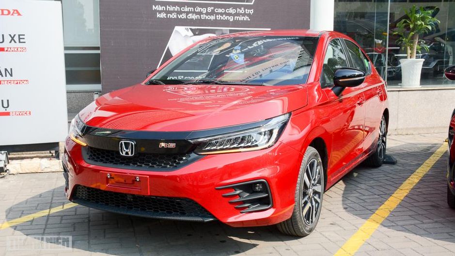10 ô tô bán chạy nhất Việt Nam năm 2022