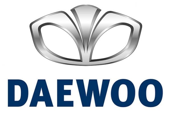 Logo hãng xe Ssangyong