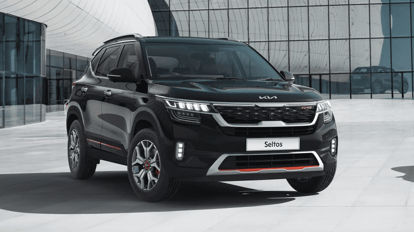 KIA Rondo