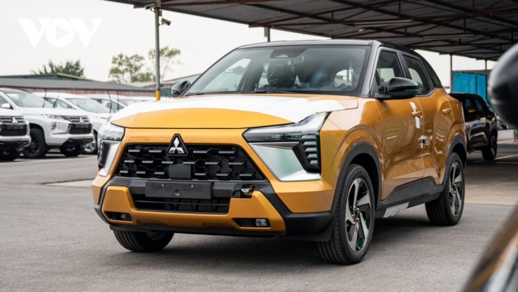 Những mẫu xe đáng quan tâm trong tầm giá 500 triệu đồng - 2