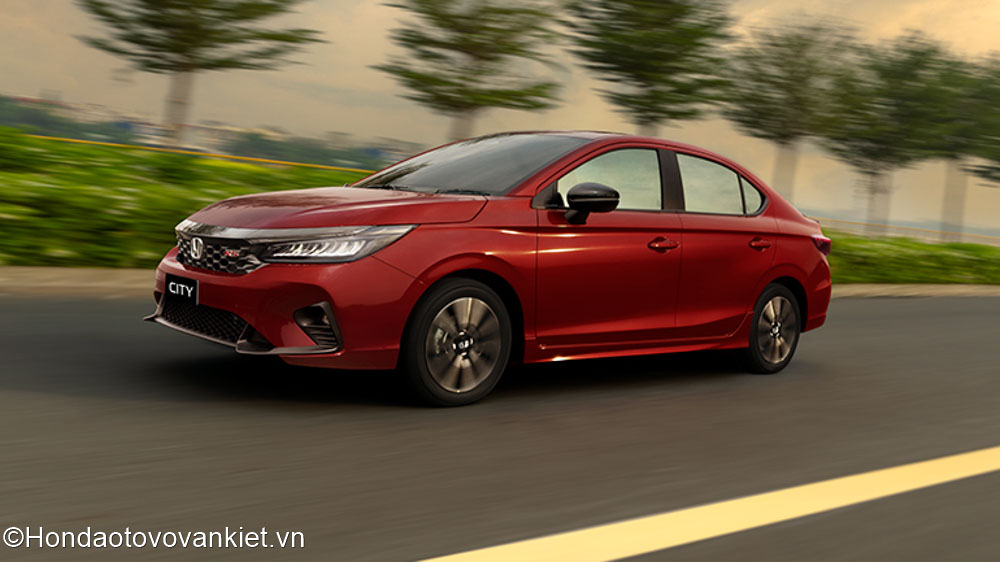 Honda city 2023 hondaotovovankiet vn 24 - Honda City