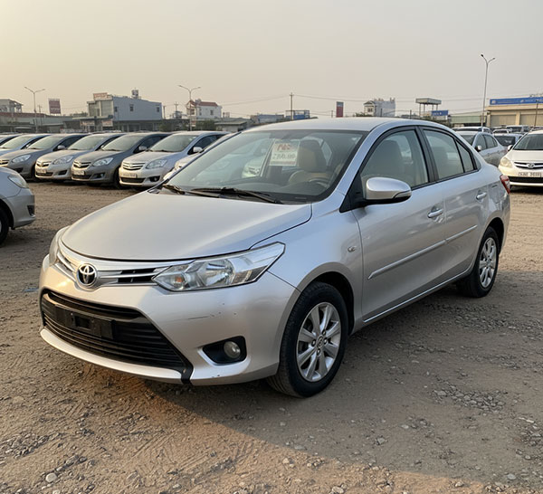 xe ô tô 4 chỗ giá 200 triệu tốt nhất