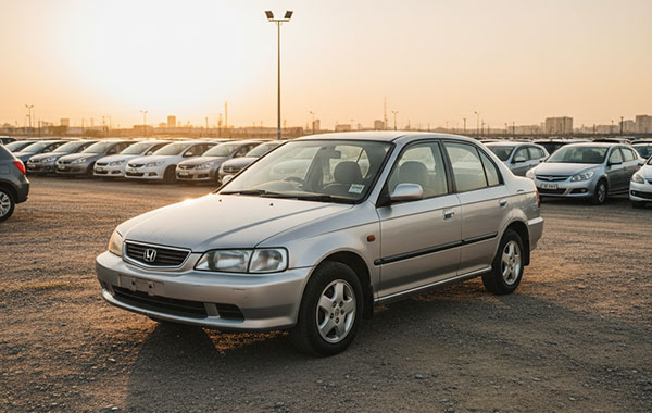 mẫu xe ô tô 4 chỗ giá 200 triệu