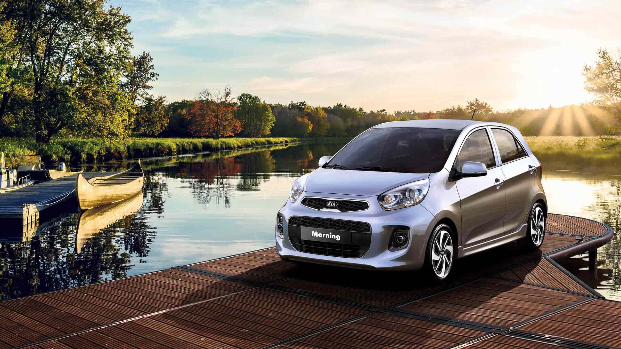 Toyota Wigo là một lựa chọn lý tưởng cho những người phụ nữ muốn sở hữu một chiếc xe hơi nhỏ gọn với giá cả phải chăng, mà không hy sinh chất lượng.