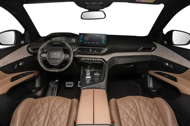 Peugeot 3008 2023: Giá bán mới nhất, Đánh giá thông số kỹ thuật