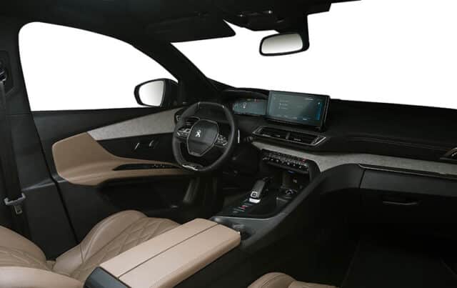 Peugeot 3008 2023: Giá bán mới nhất, Đánh giá thông số kỹ thuật