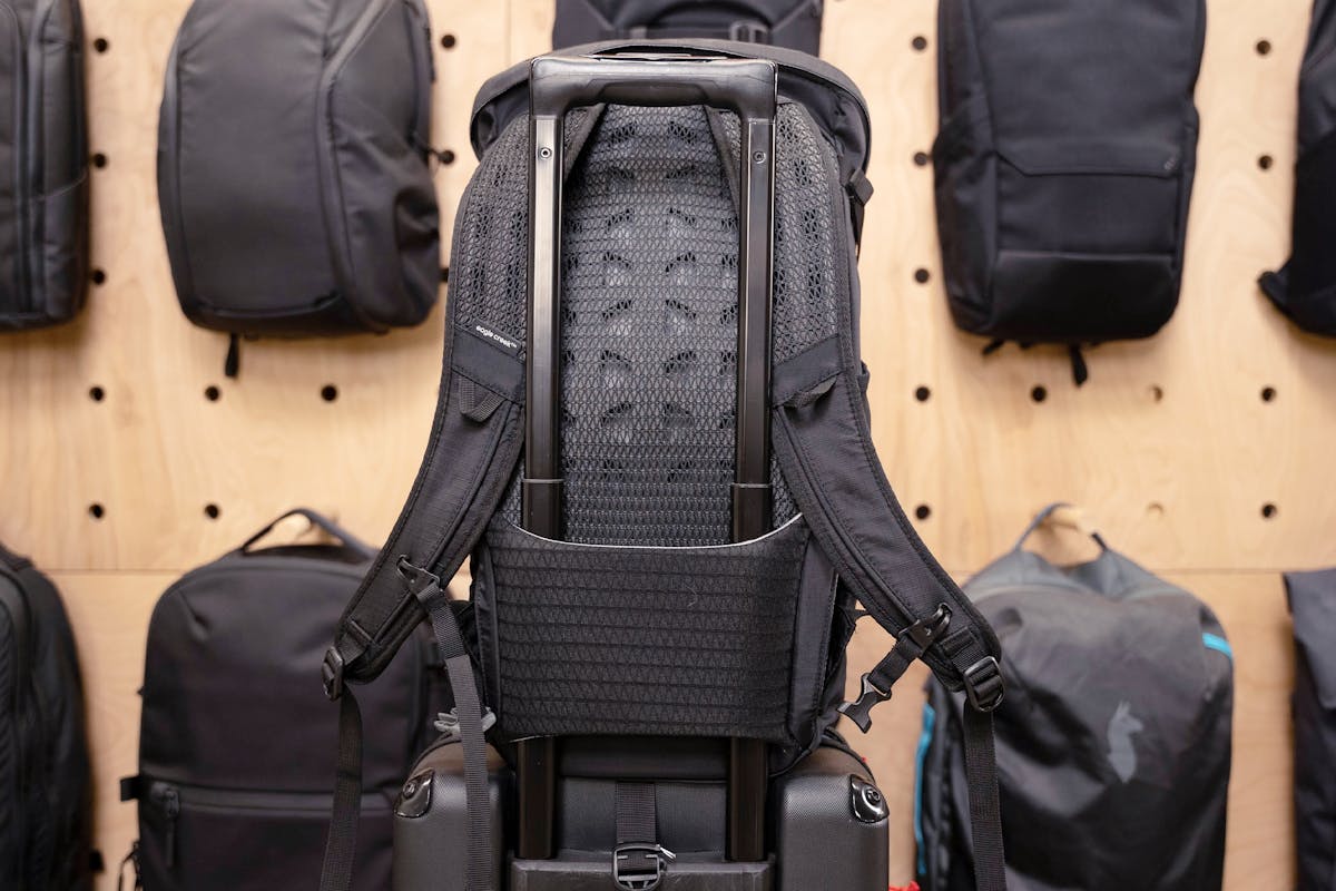 Eagle Creek Ranger XE Backpack 36L Side By Side