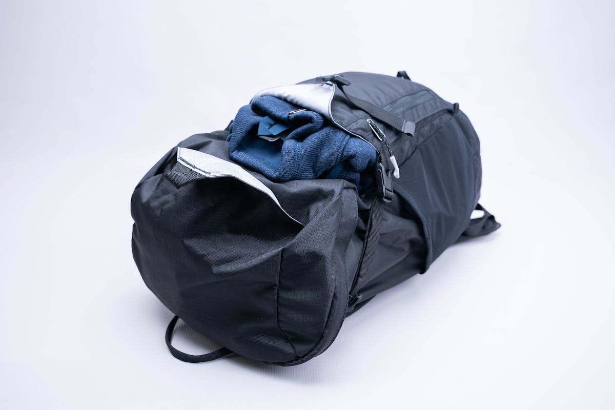 Eagle Creek Ranger XE Backpack 36L In Use