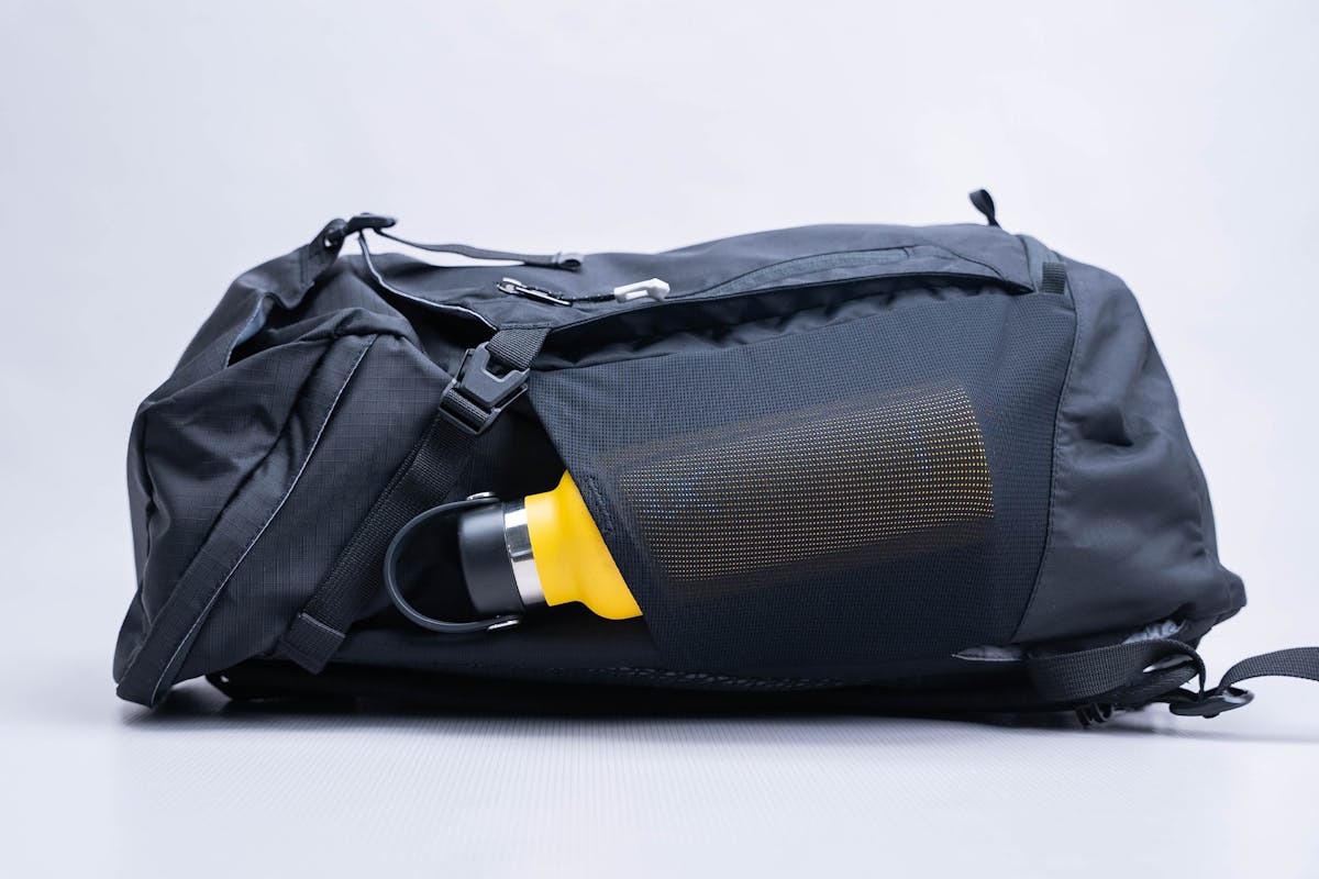 Eagle Creek Ranger XE Backpack 36L Opening