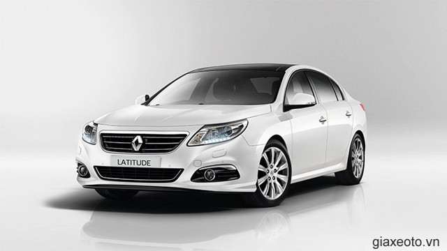 gia-xe-renault-logan