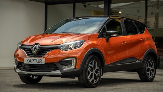 BẢNG GIÁ XE RENAULT 2026 MỚI NHẤT (06/2026)