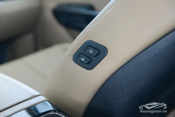 Kia Sedona: Giá bán mới nhất, Đánh giá thông số kỹ thuật