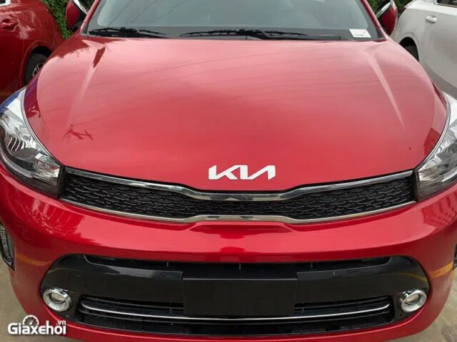 Kia Soluto 2023: Giá bao nhiêu? Đánh giá & thông số xe